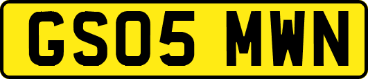 GS05MWN