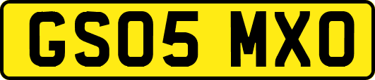 GS05MXO