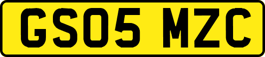 GS05MZC