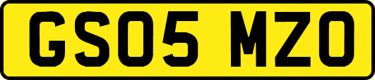 GS05MZO