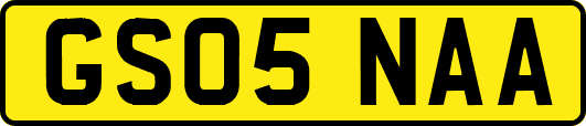 GS05NAA