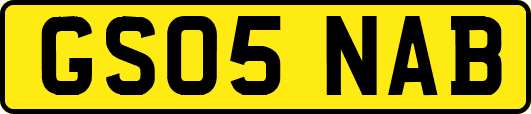 GS05NAB
