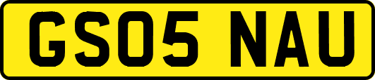 GS05NAU