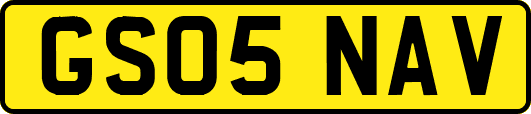 GS05NAV
