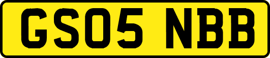 GS05NBB
