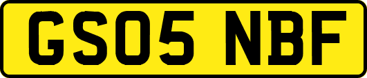 GS05NBF
