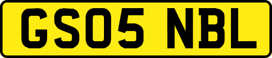 GS05NBL