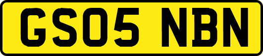 GS05NBN
