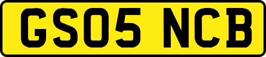 GS05NCB