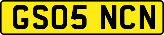 GS05NCN