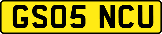 GS05NCU