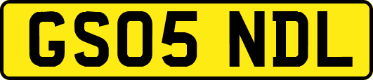GS05NDL