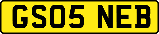 GS05NEB