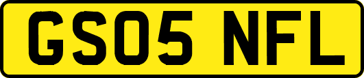 GS05NFL