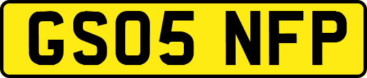 GS05NFP