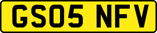 GS05NFV