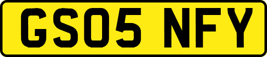 GS05NFY