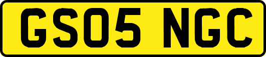 GS05NGC
