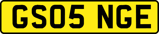 GS05NGE