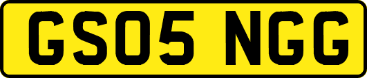 GS05NGG