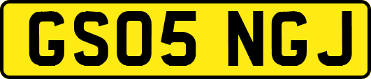 GS05NGJ