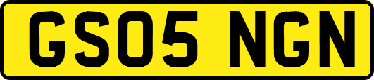 GS05NGN
