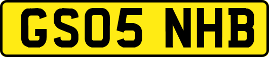 GS05NHB