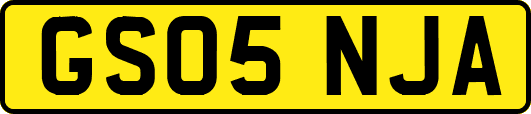 GS05NJA