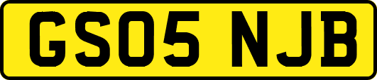 GS05NJB