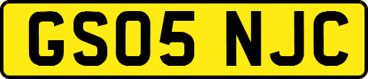 GS05NJC