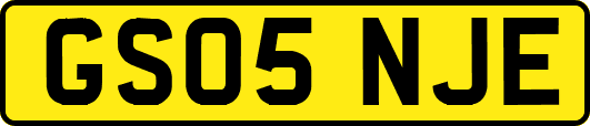 GS05NJE
