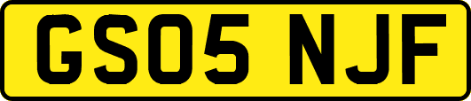 GS05NJF