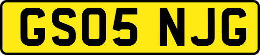 GS05NJG