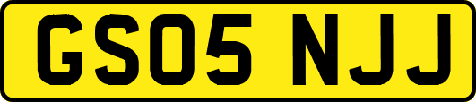 GS05NJJ