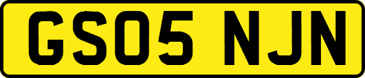 GS05NJN