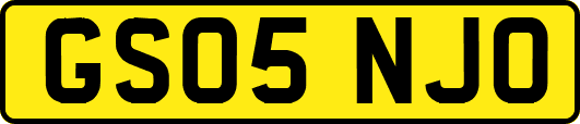 GS05NJO