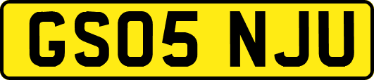GS05NJU