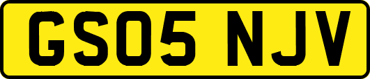 GS05NJV
