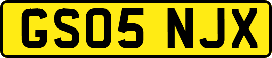 GS05NJX