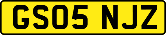 GS05NJZ