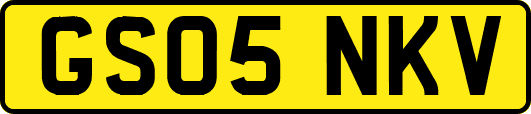 GS05NKV