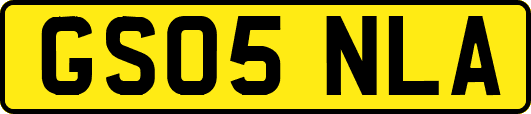 GS05NLA