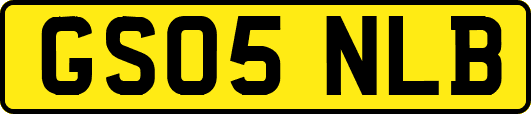 GS05NLB
