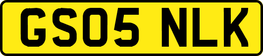 GS05NLK