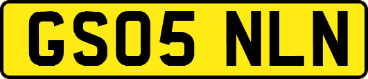 GS05NLN