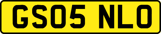 GS05NLO