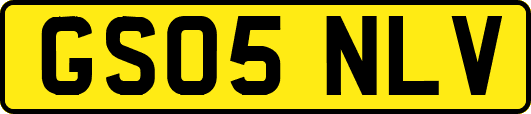 GS05NLV