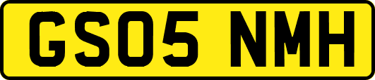 GS05NMH