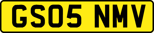GS05NMV