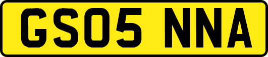 GS05NNA